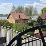 Apartament Wyspa - Gdańsk Wyspa Sobieszewska