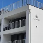 Apartament Wyspa - Gdańsk Wyspa Sobieszewska