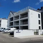 Apartament Wyspa - Gdańsk Wyspa Sobieszewska